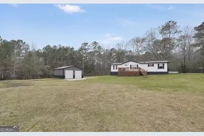 926 Silver Dollar Road, Milner, GA 30257 - Photo 4
