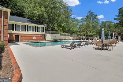 26204 NE Plantation Drive NE #204, Atlanta, GA 30324 - Photo 28