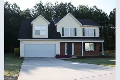 432 Armor Drive, Loganville, GA 30052 - Photo 1