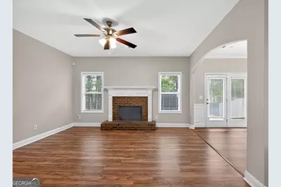 2120 Lily Valley Drive, Lawrenceville, GA 30045 - Photo 6