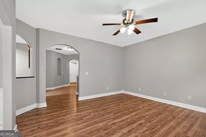 2120 Lily Valley Drive, Lawrenceville, GA 30045 - Photo 16