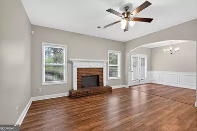 2120 Lily Valley Drive, Lawrenceville, GA 30045 - Photo 12