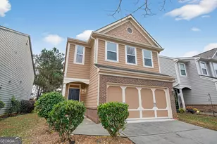 2120 Lily Valley Dr, Lawrenceville, GA 30045 - Photo 2