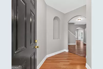 2120 Lily Valley Drive, Lawrenceville, GA 30045 - Photo 4