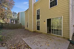 3090 Binghampton Ln, Lawrenceville, GA 30044 - Photo 30