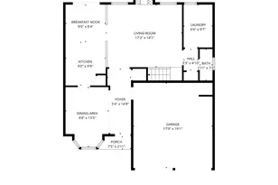 3090 Binghampton Ln, Lawrenceville, GA 30044 - Photo 32