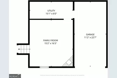 3840 Rolling Place, Conley, GA 30288 - Photo 6