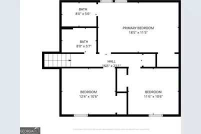 3840 Rolling Place, Conley, GA 30288 - Photo 4