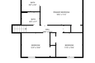 3840 Rolling Pl, Conley, GA 30288 - Photo 4