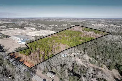 0 Wrens Highway, Thomson, GA 30824 - Photo 8