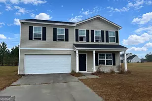 73 Tondee Wy, Midway, GA 31320 - Photo 1