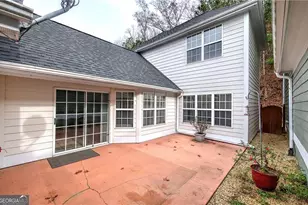 245 Villa Creek Pkwy, Canton, GA 30114 - Photo 36