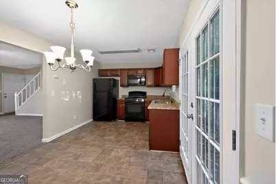 1017 Forest West Court, Stone Mountain, GA 30088 - Photo 8