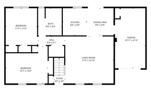 1017 Forest W Ct, Stone Mountain, GA 30088 - Photo 32