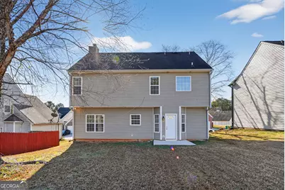 3812 Walnut Path, Lithonia, GA 30038 - Photo 4