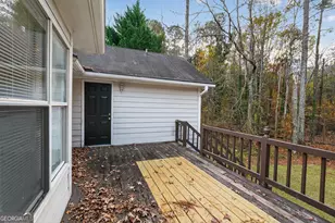 225 Hillandale Dr, Stockbridge, GA 30281 - Photo 6