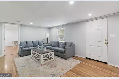 1223 White Drive NE, Townsend, GA 31331 - Photo 6