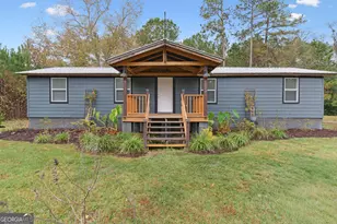 1223 White Dr N E, Townsend, GA 31331 - Photo 2