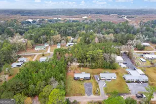 1223 White Dr N E, Townsend, GA 31331 - Photo 4