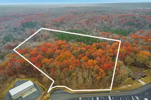 0 Hogan Pond Rd, Ball Ground, GA 30107 - Photo 1