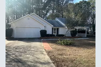 112 Glendale Drive, Peachtree City, GA 30269 - Photo 2