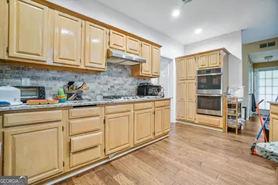 11977 Plantation Parkway, Fayetteville, GA 30215 - Photo 10