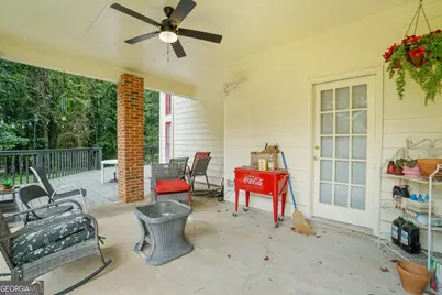 11977 Plantation Parkway, Fayetteville, GA 30215 - Photo 26