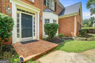 11977 Plantation Pkwy, Fayetteville, GA 30215 - Photo 2