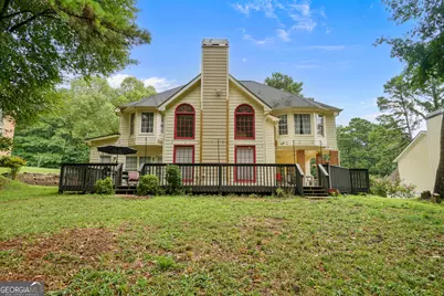 11977 Plantation Parkway, Fayetteville, GA 30215 - Photo 4