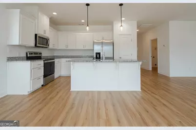 380 NE McClelland Loop, Ludowici, GA 31316 - Photo 18