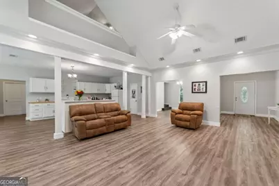 389 Magnolia Drive, Waverly, GA 31565 - Photo 12