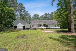 389 Magnolia Dr, Waverly, GA 31565 - Photo 42