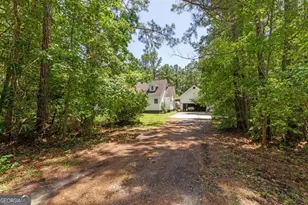 389 Magnolia Dr, Waverly, GA 31565 - Photo 48