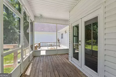 389 Magnolia Drive, Waverly, GA 31565 - Photo 36