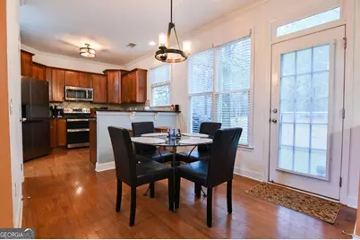 200 Hidden Spring Way, Athens, GA 30605 - Photo 4