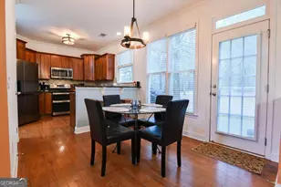 200 Hidden Spring Way, Athens, GA 30605 - Photo 4