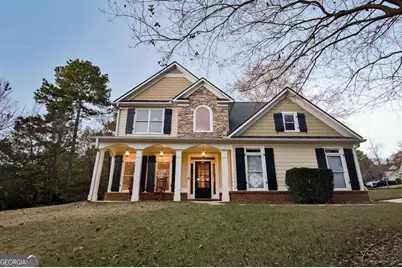 200 Hidden Spring Way, Athens, GA 30605 - Photo 20