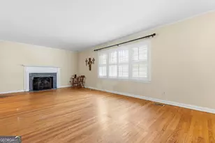 511 Hardeman Ave, Fort Valley, GA 31030 - Photo 6