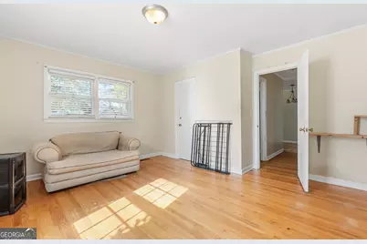 511 Hardeman Avenue, Fort Valley, GA 31030 - Photo 20