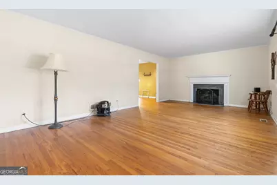 511 Hardeman Avenue, Fort Valley, GA 31030 - Photo 8