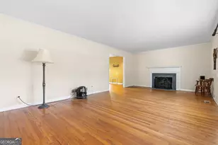 511 Hardeman Ave, Fort Valley, GA 31030 - Photo 8