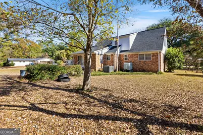 511 Hardeman Avenue, Fort Valley, GA 31030 - Photo 36