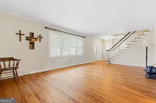 511 Hardeman Ave, Fort Valley, GA 31030 - Photo 4
