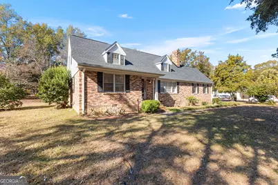 511 Hardeman Avenue, Fort Valley, GA 31030 - Photo 40