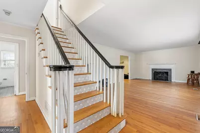 511 Hardeman Avenue, Fort Valley, GA 31030 - Photo 2