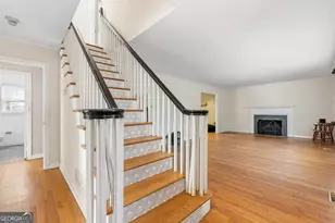 511 Hardeman Ave, Fort Valley, GA 31030 - Photo 2