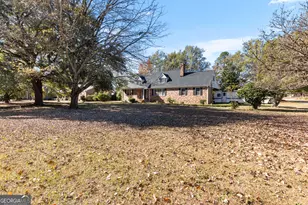 511 Hardeman Ave, Fort Valley, GA 31030 - Photo 38