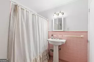 511 Hardeman Ave, Fort Valley, GA 31030 - Photo 32