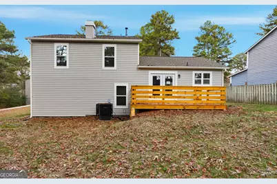 683 Wood Path Court, Stone Mountain, GA 30083 - Photo 24