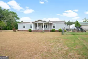 362 Crosby Ln, Screven, GA 31560 - Photo 2